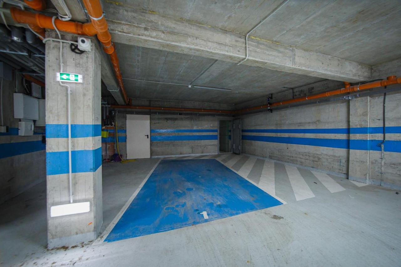 Skylight Loft Near City Center Oradea Exterior foto